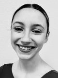 Chloe Hoard_BW Chloe Hoard_BW